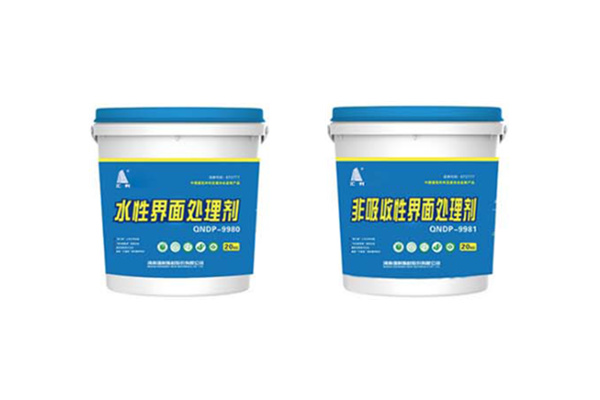 石膏基自流平专用界面剂产品特点