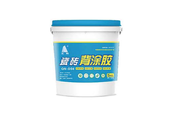 如何维护瓷砖背涂胶以确保其长期有效？